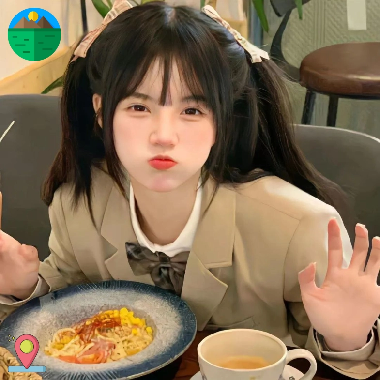 橙子